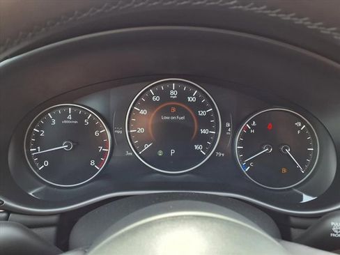 New 2026 MAZDA MAZDA3 Carbon image 15