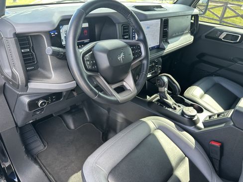Used 2024 Ford Bronco Big Bend image 11