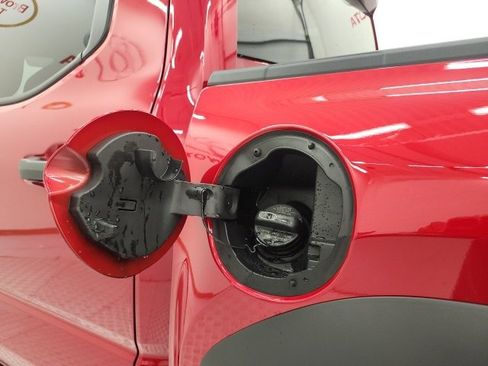 Certified 2026 Toyota Tacoma TRD Off-Road image 22