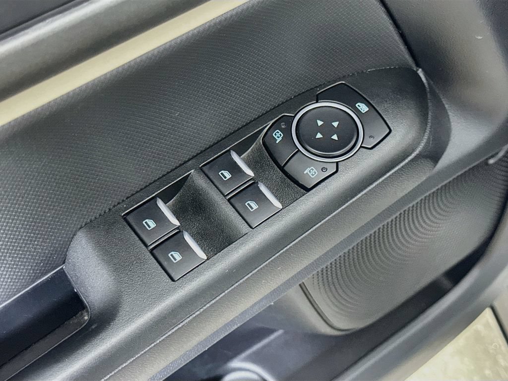 Used 2025 Ford Bronco Sport Big Bend AWD/4WD image 22