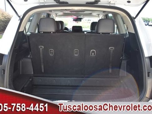 Used 2020 Kia Telluride S w/ S 8 Passenger Seating Package FWD image 9