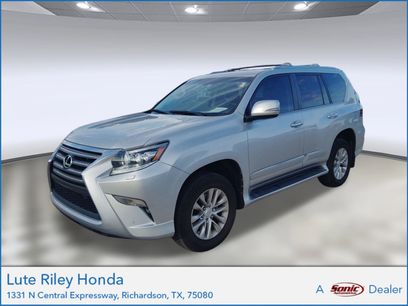 Used 2019 Lexus GX 460 GX 460
