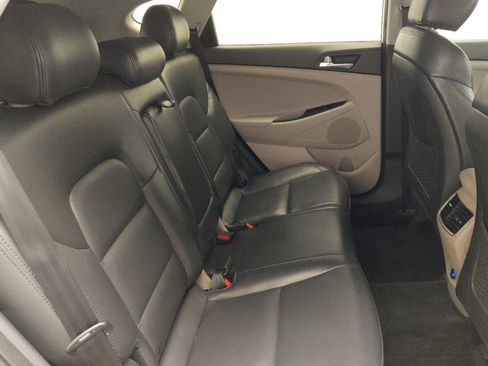 Used 2019 Hyundai Tucson SEL w/ Cargo Package image 19