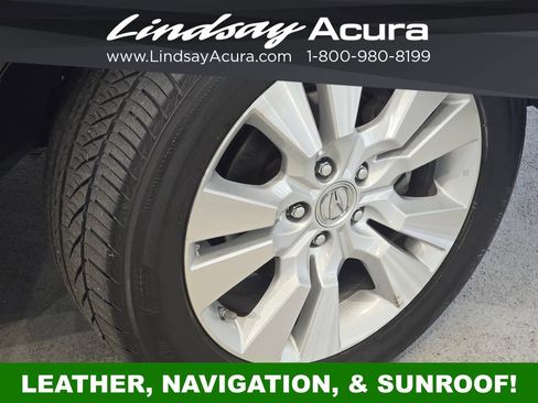 Used 2012 Acura RDX SH-AWD w/ Technology Package image 27