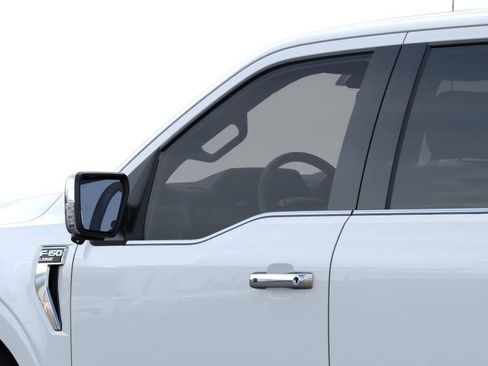 New 2025 Ford F150 Lariat w/ Equipment Group 502A High image 42