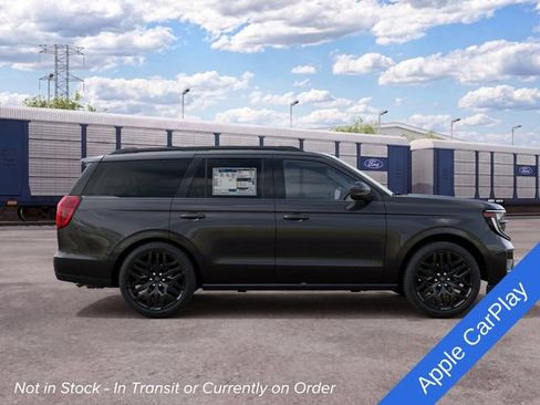 New 2027 Ford Expedition Platinum AWD/4WD image 5