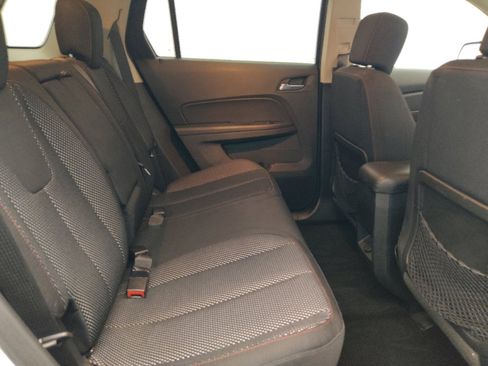 Used 2017 GMC Terrain SLE w/ Driver Alert Package I FWD image 19