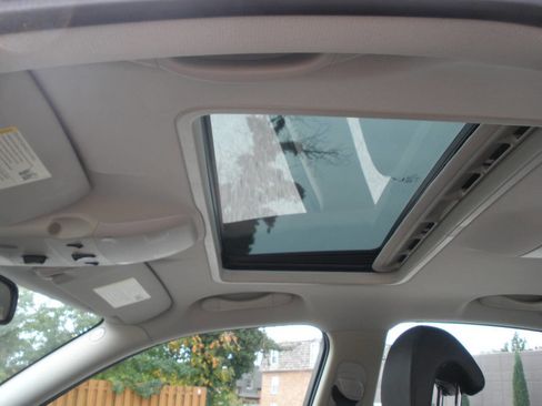 Used 2008 Saab 9-3 2.0T w/ Premium Package image 26