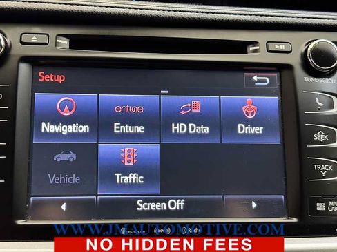 Used 2018 Toyota Highlander XLE AWD/4WD image 31