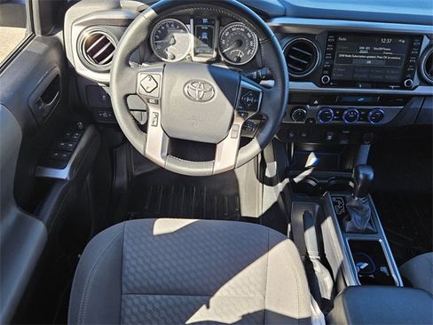 Used 2023 Toyota Tacoma SR5 image 7