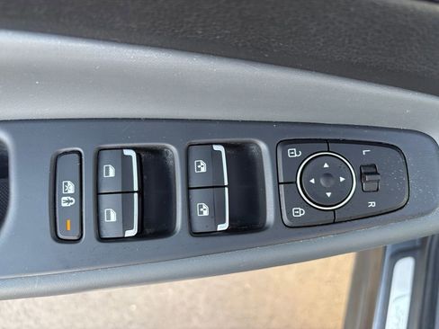 Certified 2021 Hyundai Santa Fe SEL w/ Convenience + Premium Package image 16