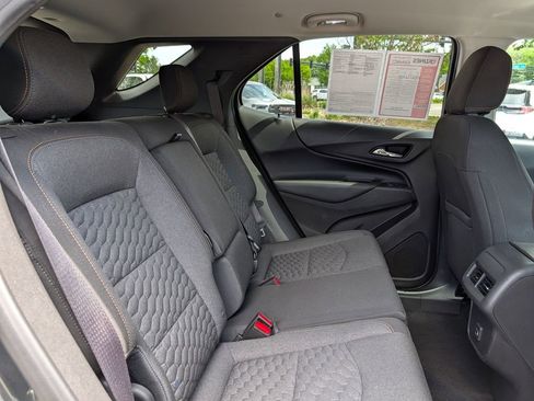 Used 2019 Chevrolet Equinox LT AWD/4WD image 23