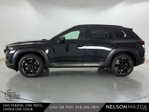 New 2026 MAZDA CX-50 Meridian Edition image 9
