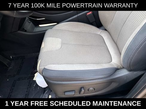 Used 2023 Hyundai Santa Fe SEL FWD image 15