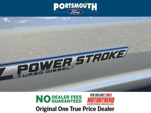 Used 2024 Ford F350 XLT w/ FX4 Off-Road Package image 19