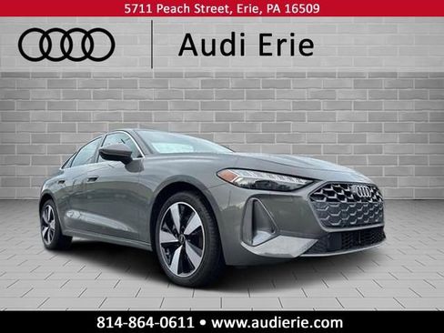 New 2025 Audi A5 2.0T Premium Plus image 1