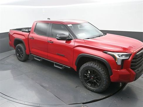 New 2026 Toyota Tundra SR5 image 27