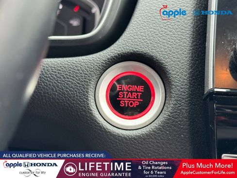 Used 2018 Honda CR-V EX-L image 26