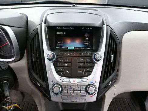 Used 2014 Chevrolet Equinox LT w/ Driver Convenience Package image 28