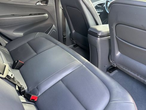 Used 2017 Chevrolet Bolt Premier image 15