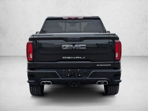 Used 2024 GMC Sierra 1500 Denali Ultimate image 6