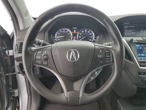 Used 2018 Acura MDX FWD w/ Technology Package image 22