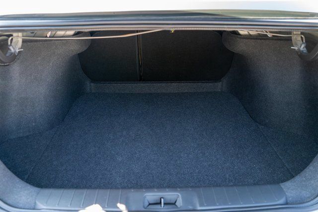 Certified 2023 Nissan Sentra SV w/ SV Premium Package FWD image 12