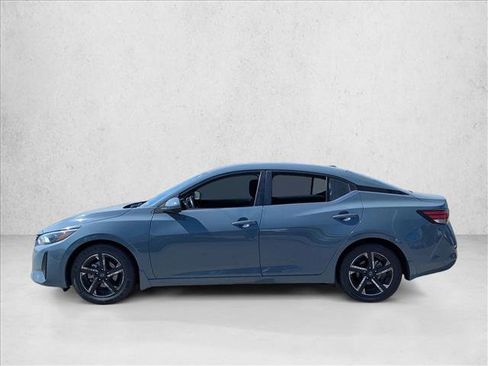 Used 2024 Nissan Sentra SV w/ All-Weather Package image 9