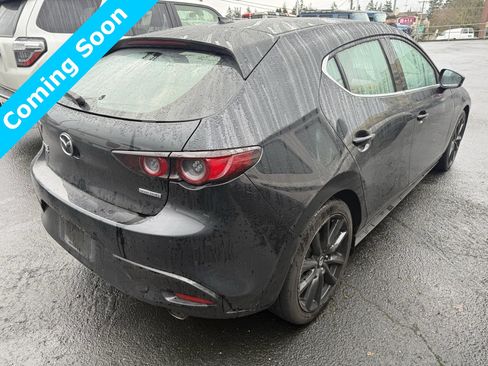 Used 2019 MAZDA MAZDA3 Premium image 6