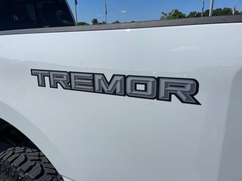 New 2026 Ford F250 Lariat w/ Tremor Off-Road Package AWD/4WD image 23