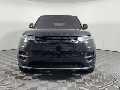 Used 2023 Land Rover Range Rover Sport SE Dynamic image 6