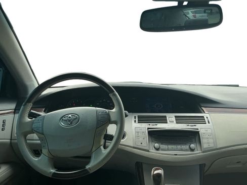 Used 2008 Toyota Avalon Limited FWD image 10
