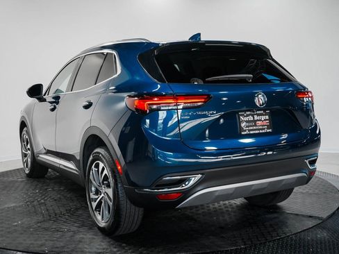 Used 2023 Buick Envision Essence image 6