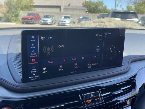 New 2026 Acura MDX A-Spec image 26