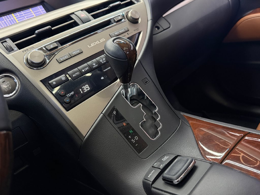 Used 2015 Lexus RX 350 FWD image 22