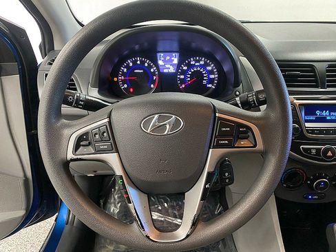 Used 2016 Hyundai Accent SE w/ Option Group 02 image 24