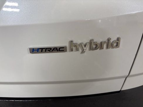 Used 2022 Hyundai Tucson Blue AWD/4WD image 27