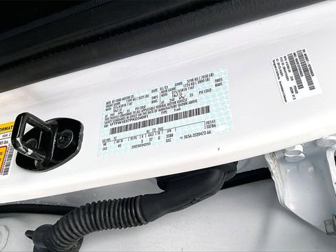 Used 2023 Ford F150 Lariat image 35