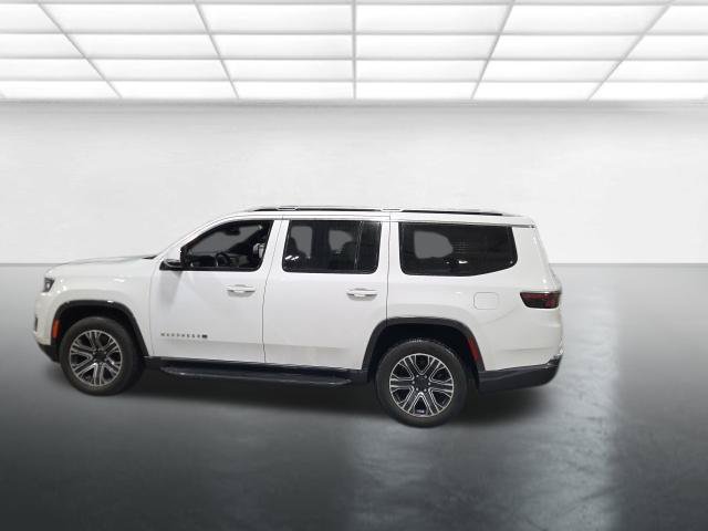 Used 2022 Jeep Wagoneer Series III AWD/4WD image 7