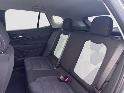 New 2026 Chevrolet Trax LS w/ Driver Confidence Package FWD image 13