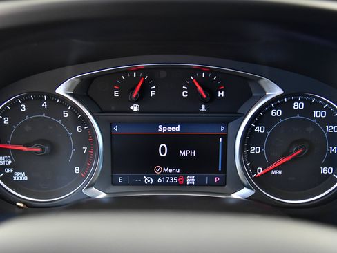 Used 2023 GMC Acadia SLT AWD/4WD image 30