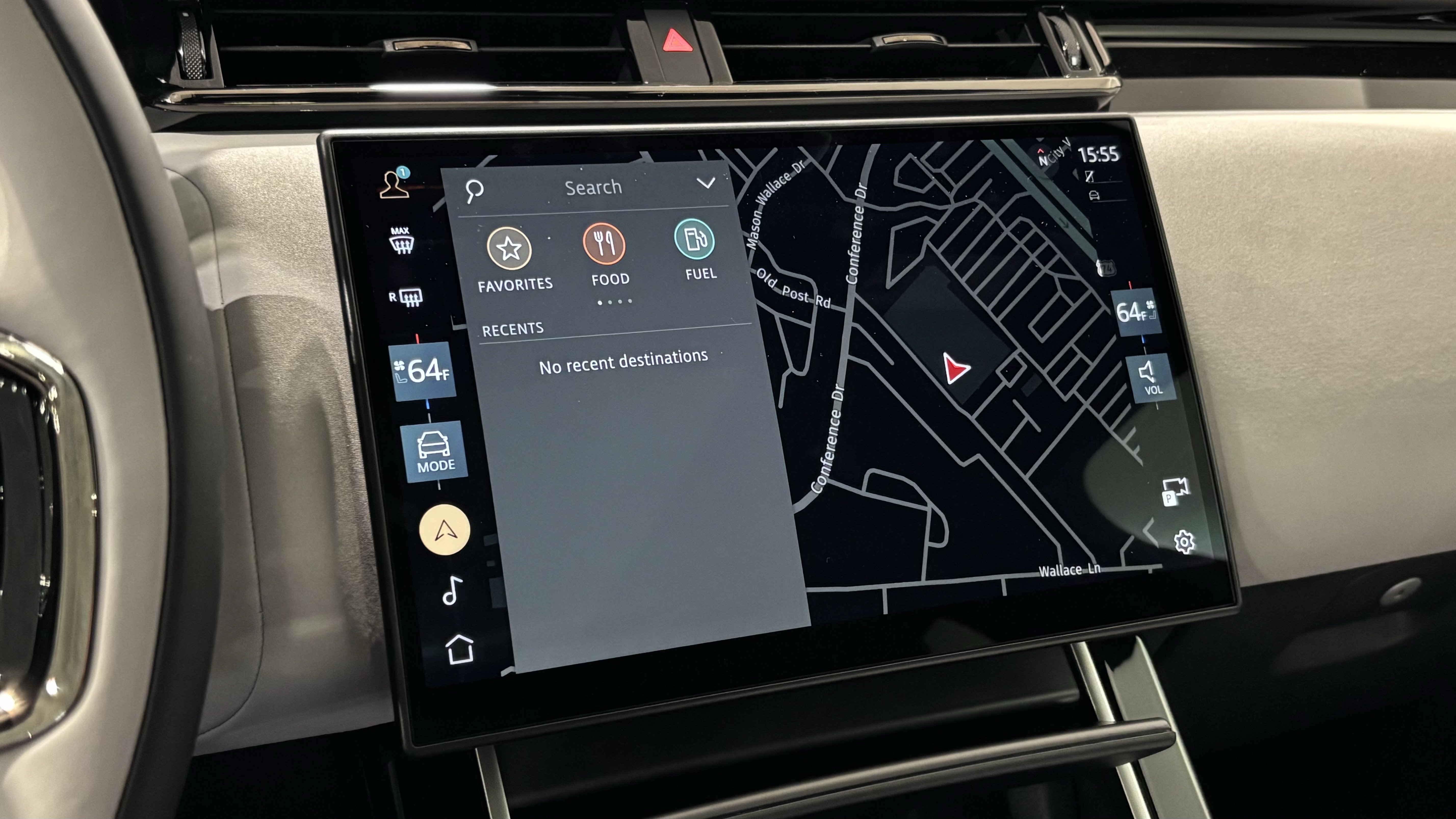 New 2026 Land Rover Range Rover Velar S AWD/4WD image 19