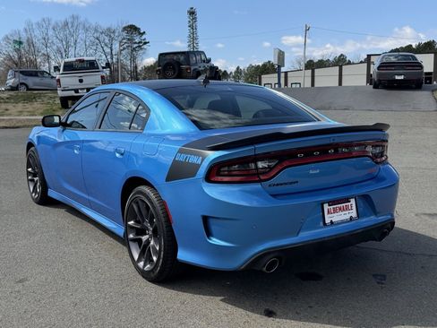 Used 2023 Dodge Charger R/T w/ Daytona Edition Group image 6