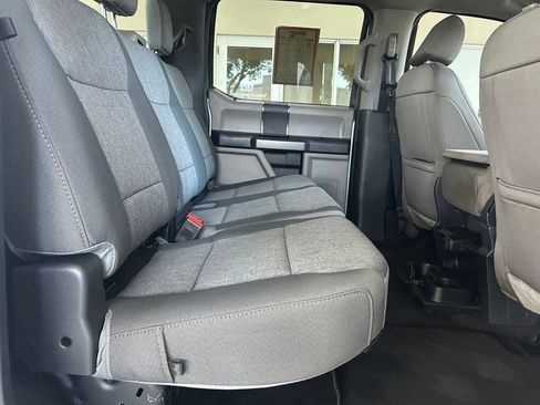 Used 2022 Ford F350 XLT AWD/4WD image 27