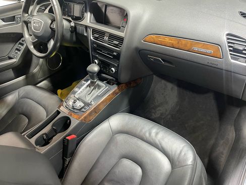 Used 2014 Audi A4 2.0T Premium Plus w/ Premium Plus Package image 13
