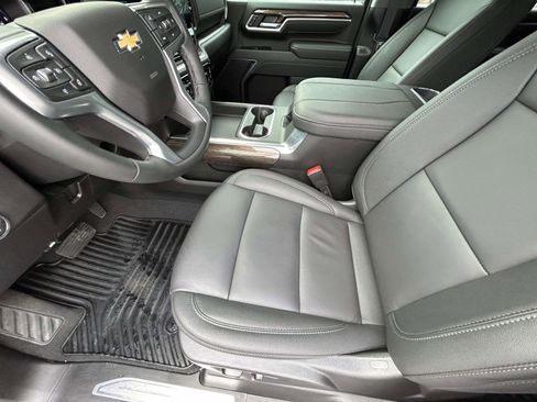 Used 2026 Chevrolet Silverado 3500 LT w/ All Star Edition image 10