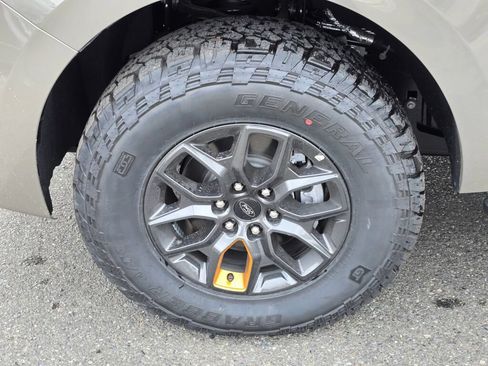 New 2026 Ford Expedition Tremor AWD/4WD image 9