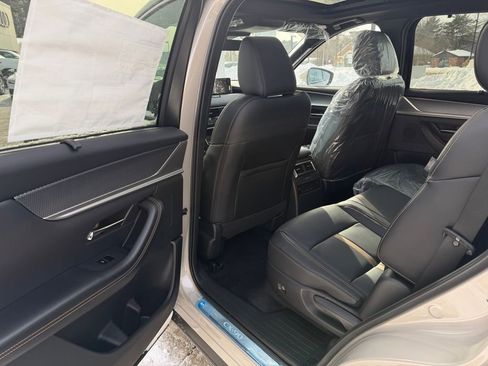 New 2026 MAZDA CX-90 Plug-In Hybrid w/ Premium Plus image 28