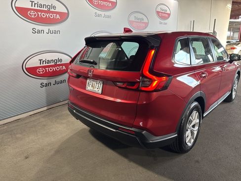 Used 2023 Honda CR-V LX image 17