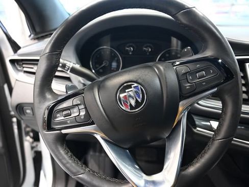 Used 2023 Buick Enclave Essence w/ LPO, Floor Liner Package image 21